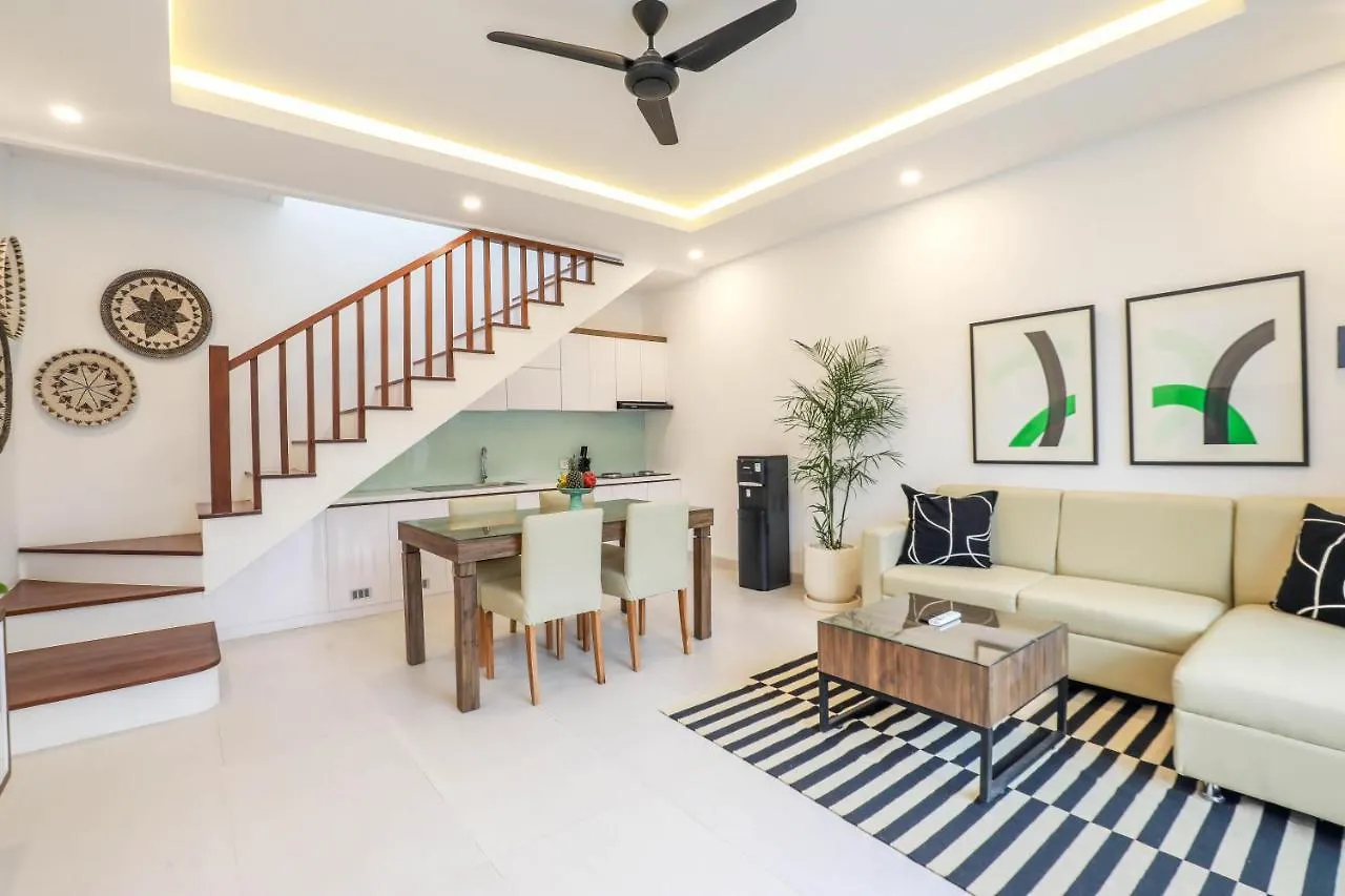 Vienna Villas By Great Bali Villas Seminyak  Indonesia