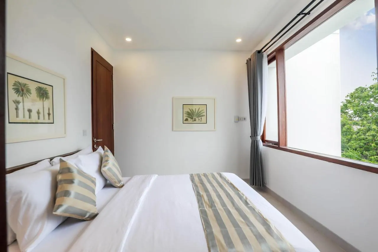 Vienna Villas By Great Bali Villas Seminyak  0*, Seminyak (Bali) Indonesia