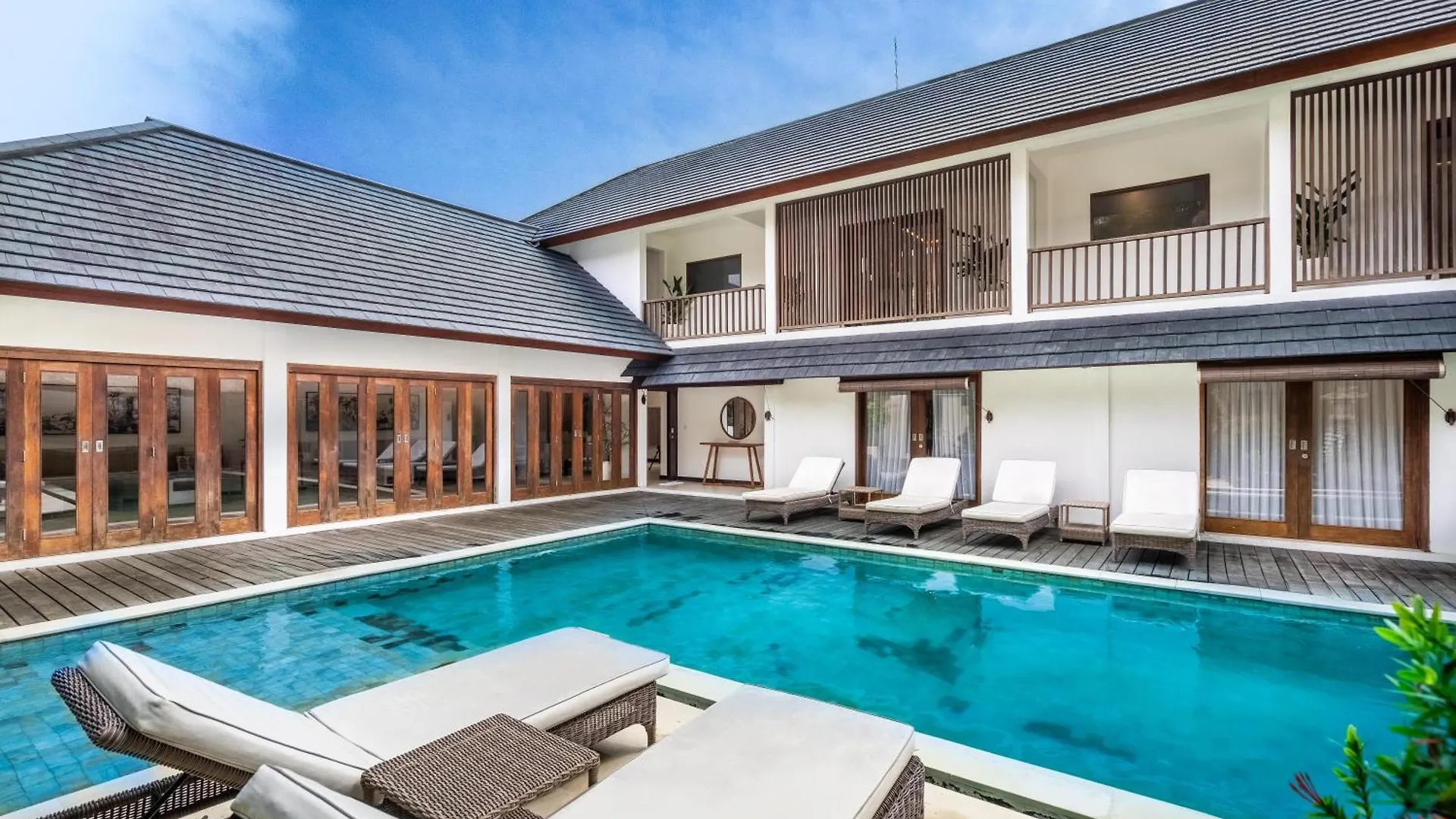 Vienna Villas By Great Bali Villas Seminyak