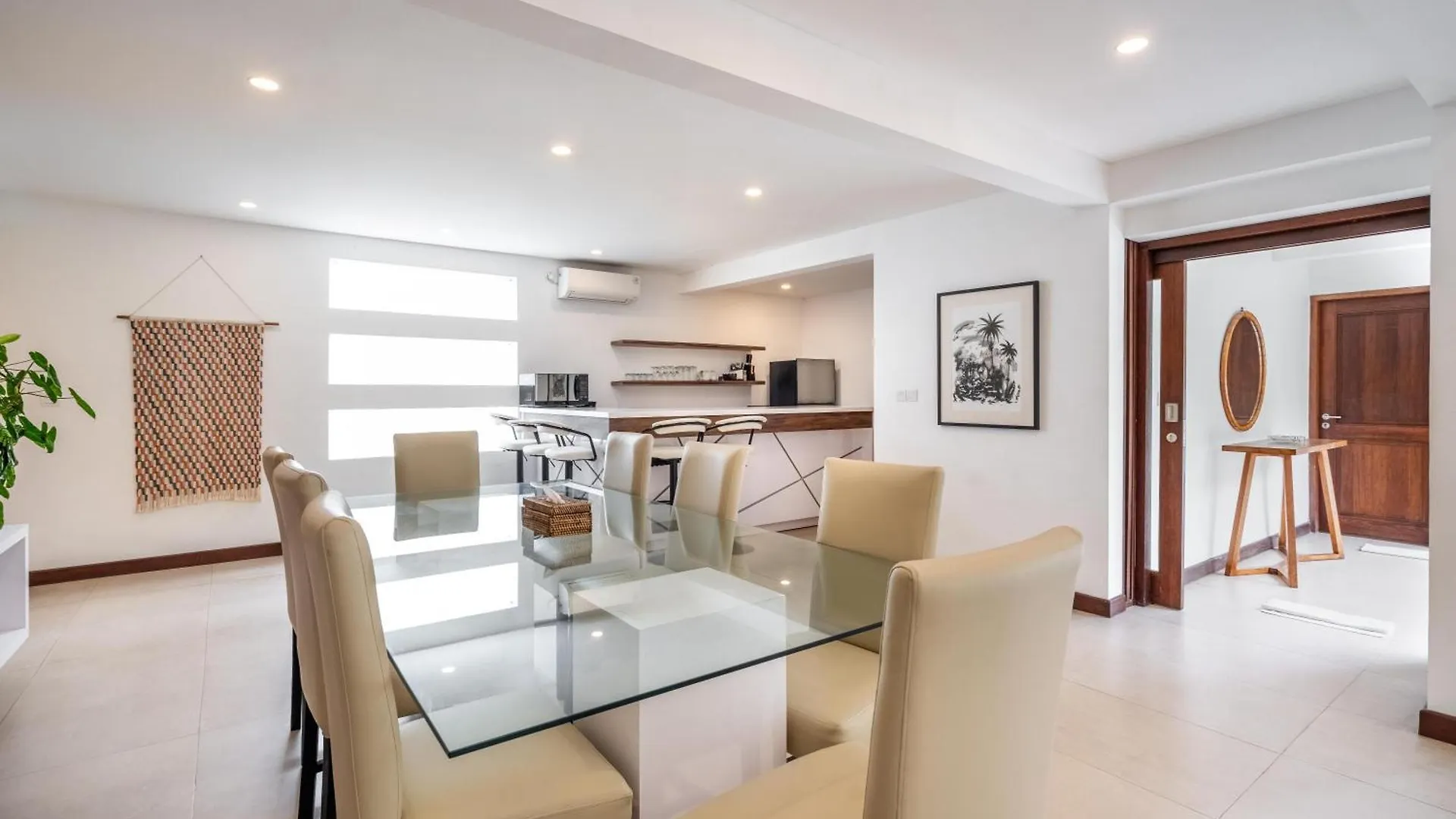 Vienna Villas By Great Bali Villas Seminyak  0*, Seminyak (Bali)