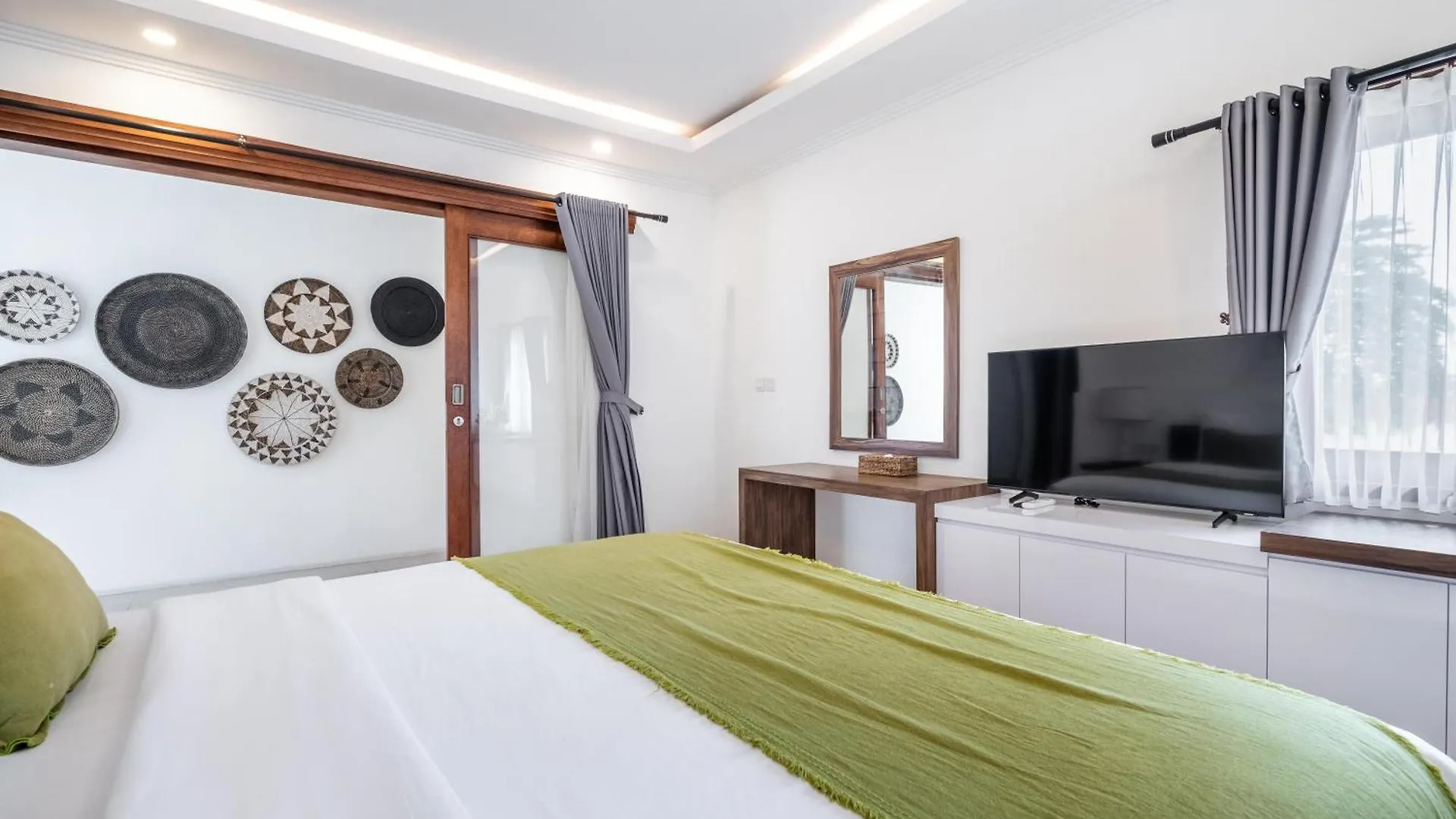 Vienna Villas By Great Bali Villas Seminyak  Indonesia