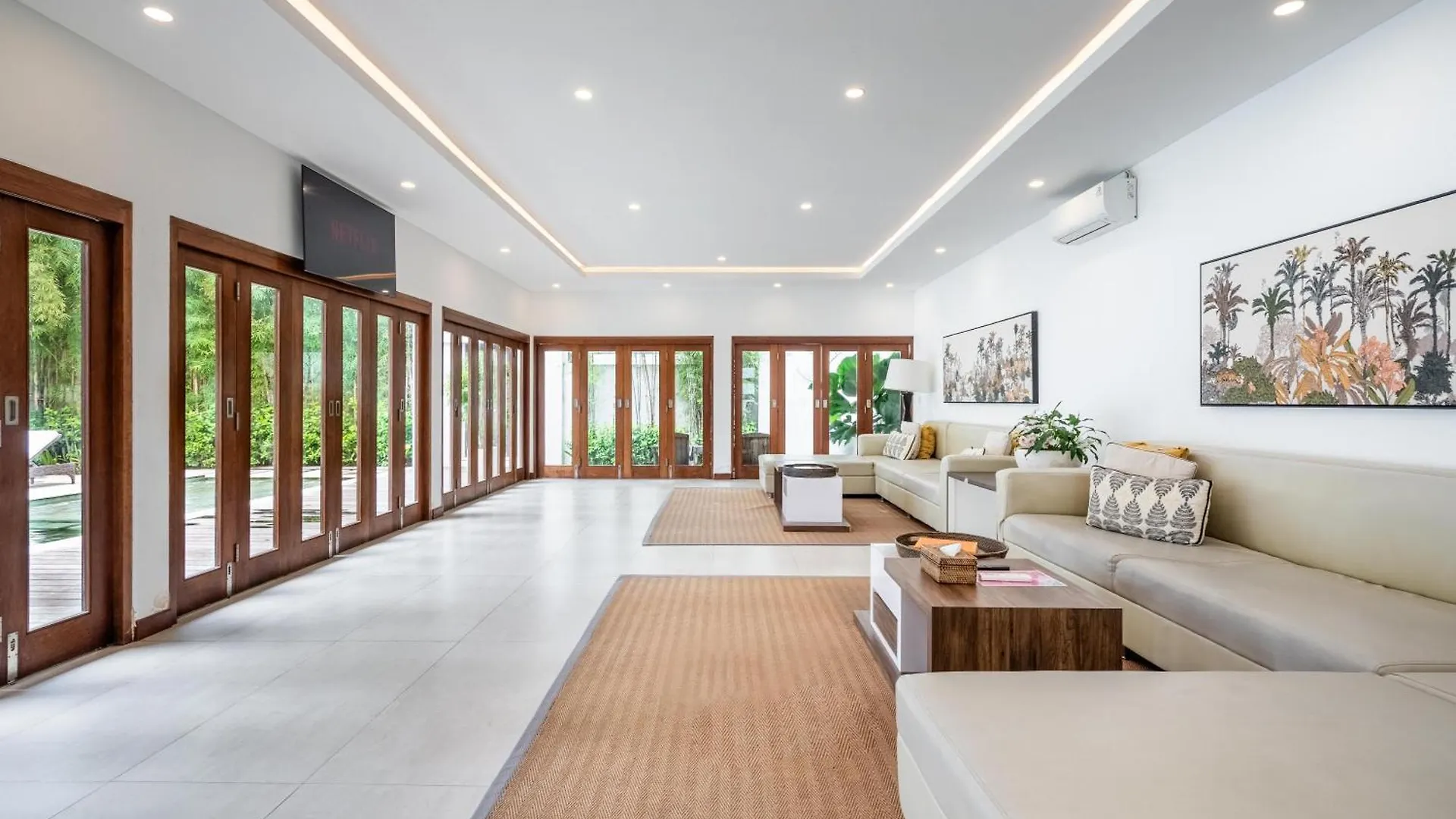 Vienna Villas By Great Bali Villas Seminyak  0*, Seminyak (Bali) Indonesia