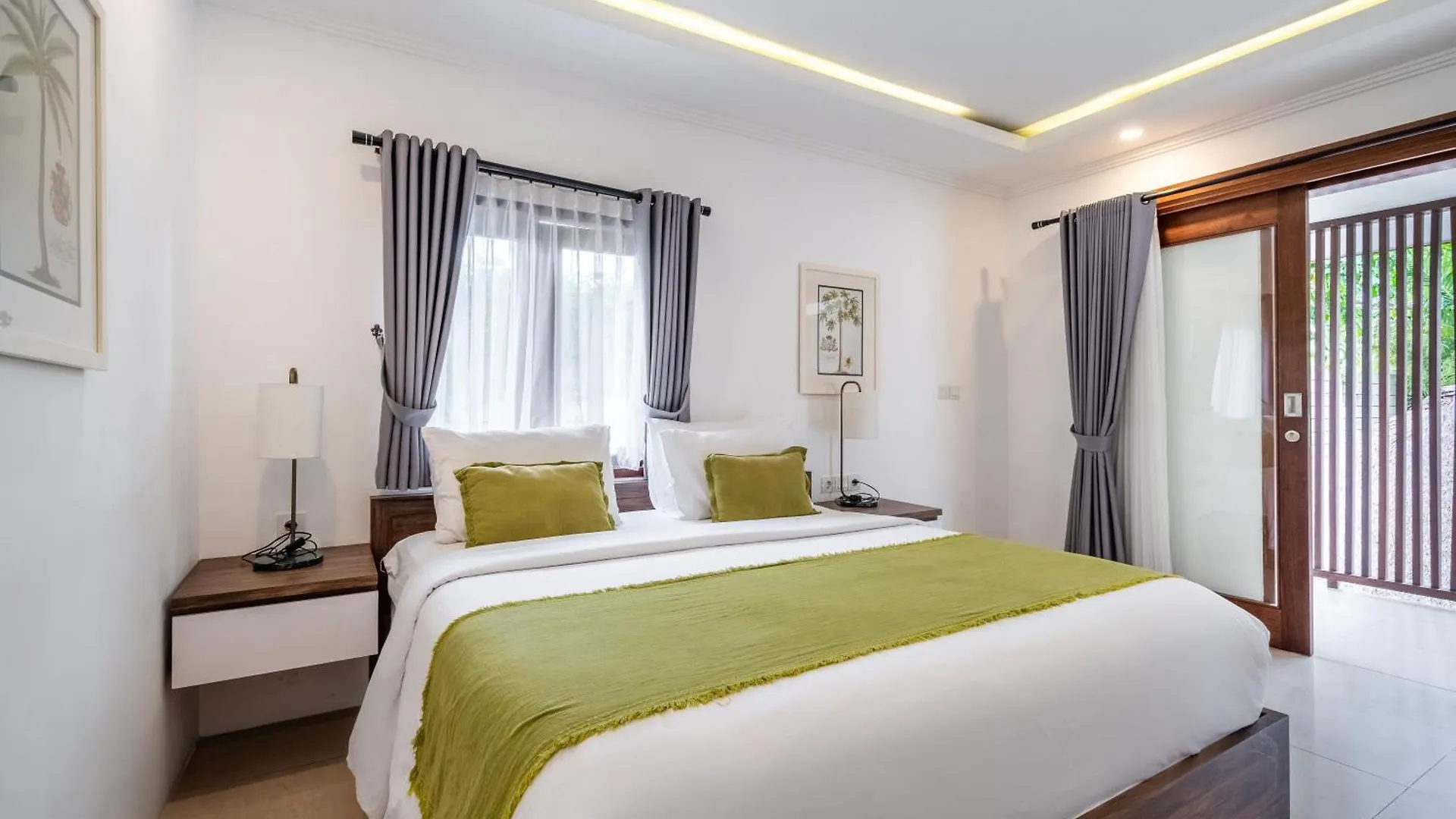 Vienna Villas By Great Bali Villas Seminyak  0*, Seminyak (Bali) Indonesia