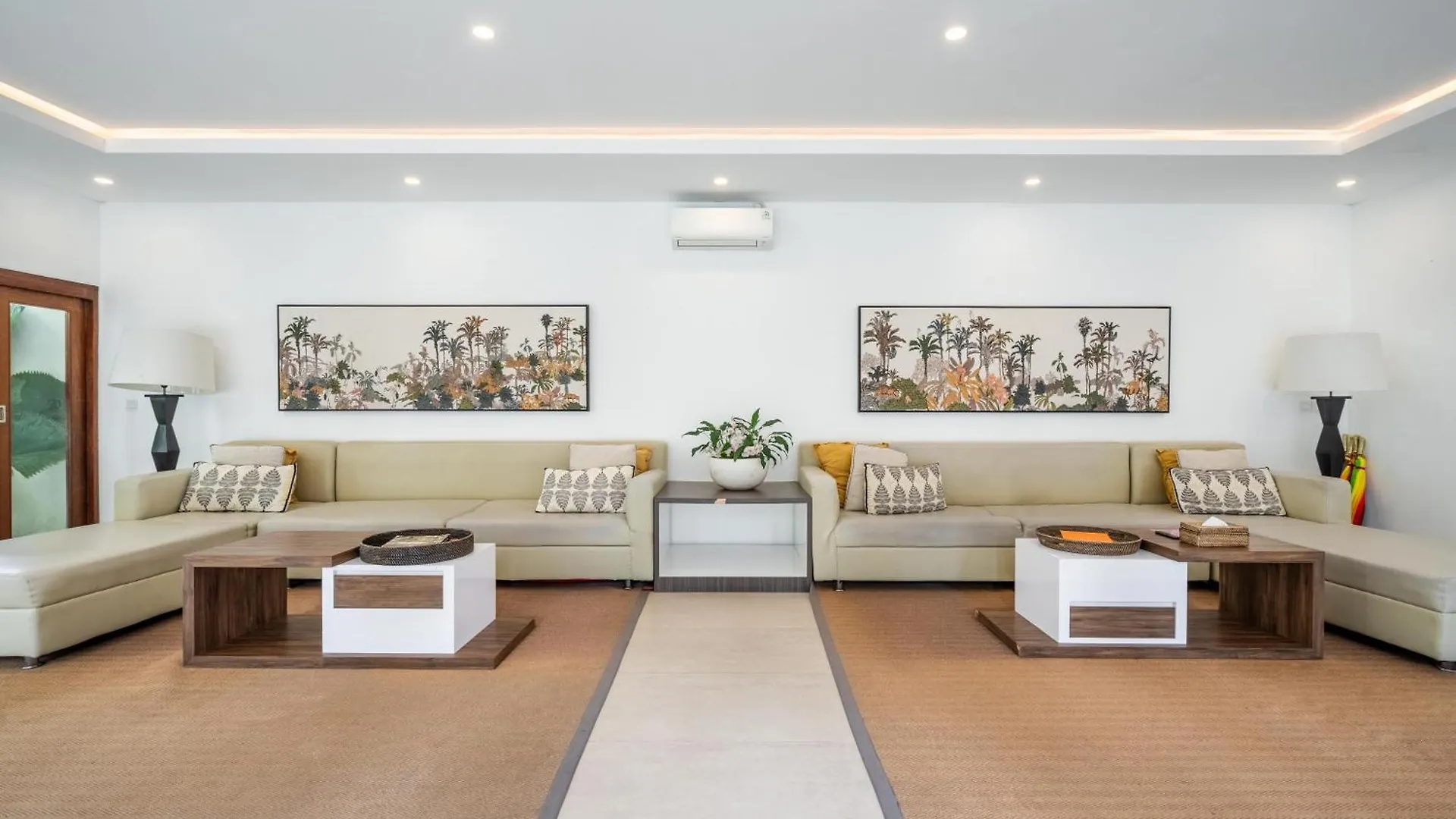 Vienna Villas By Great Bali Villas Seminyak  Indonesia