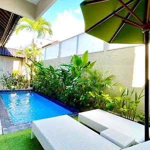 Villa Frangipani Villa Seminyak, Seminyak (Bali)